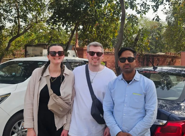 Private India tour experts